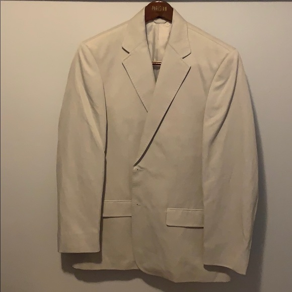 CEZANI men’s sport coat. - Picture 1 of 3
